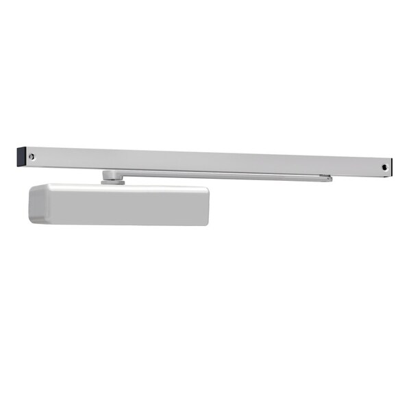 1461T-STD AL FC Surface Closers